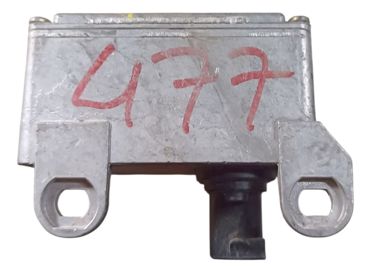 Unidad  De Columna De Direcion Mercedes Benz Clase C 2006