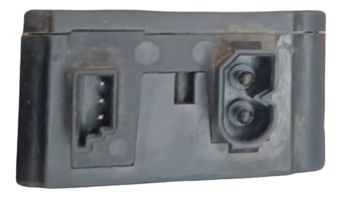 Actuador De Tapa De Gasolina Bmw Serie Z3 1998