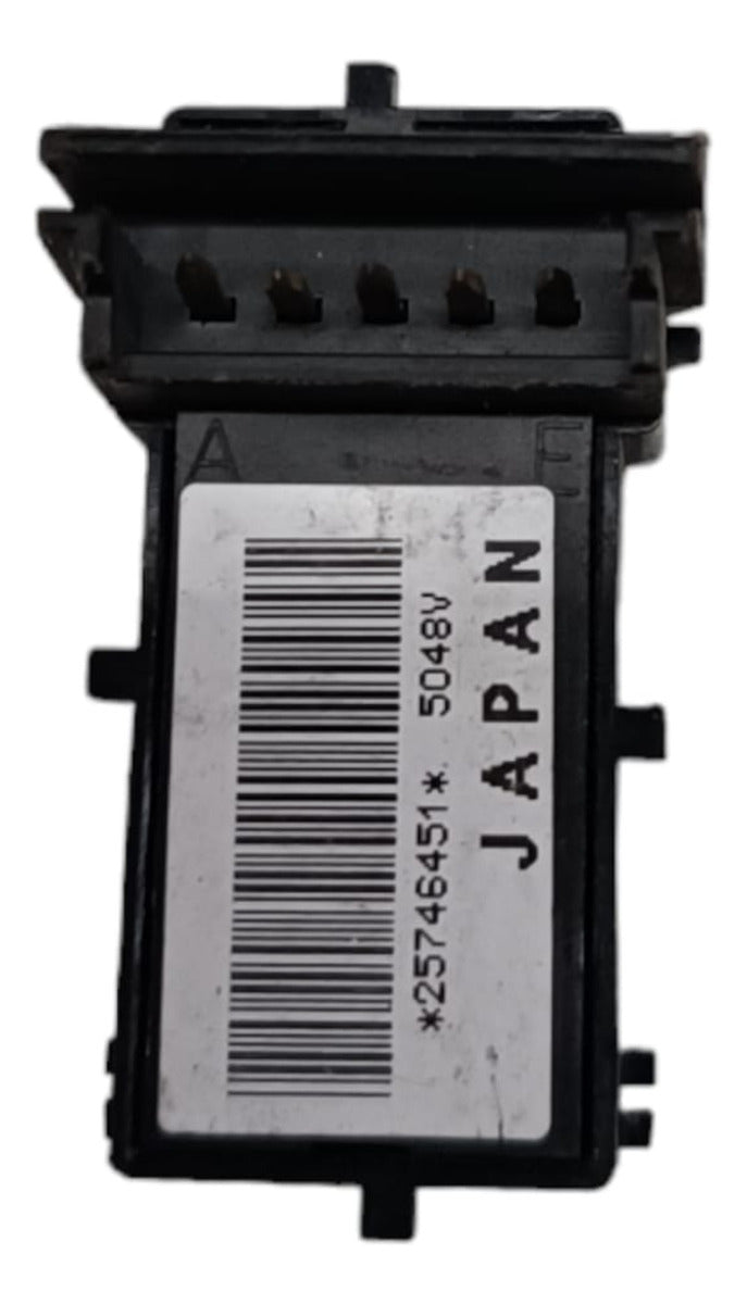 Boton De Seguro Electrico De Puerta Cadillac Sts 2007