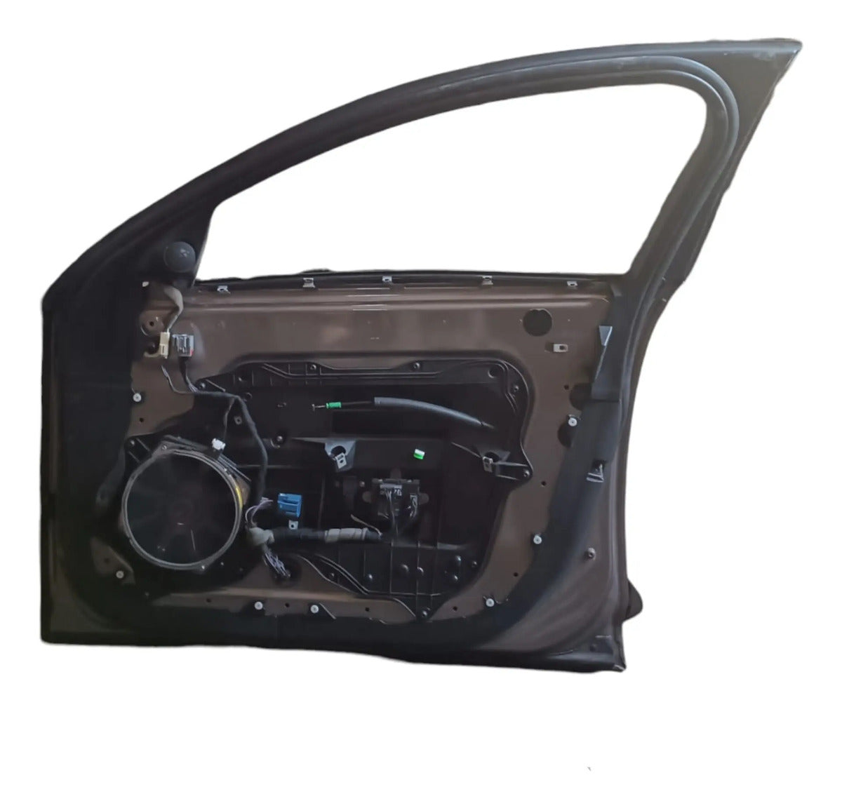 Puerta Delantera Jaguarxj 2011 Derecho
