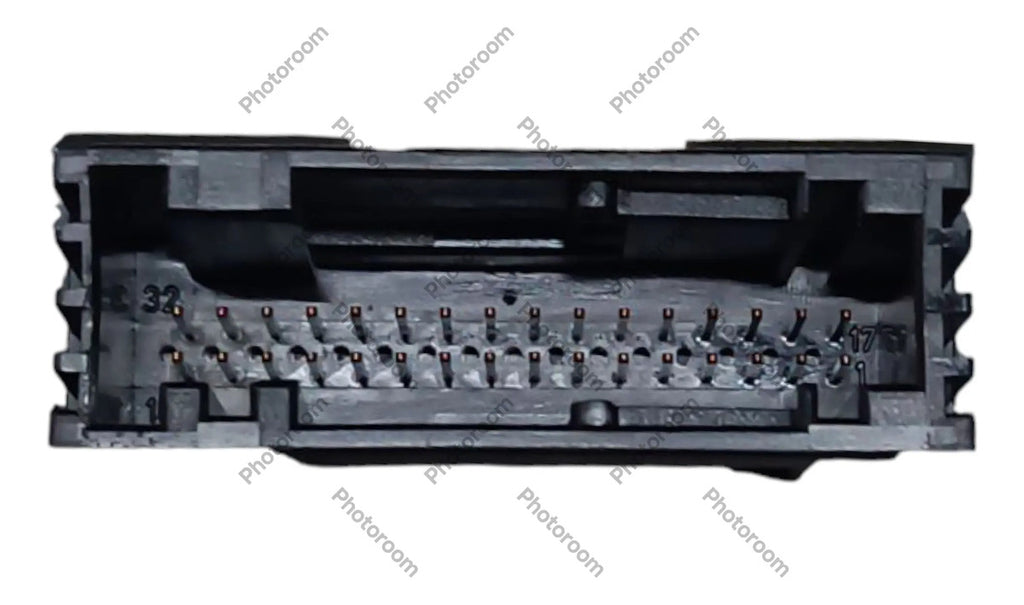 Modulo De Unidad De Control Gateway Audi-a6 2016