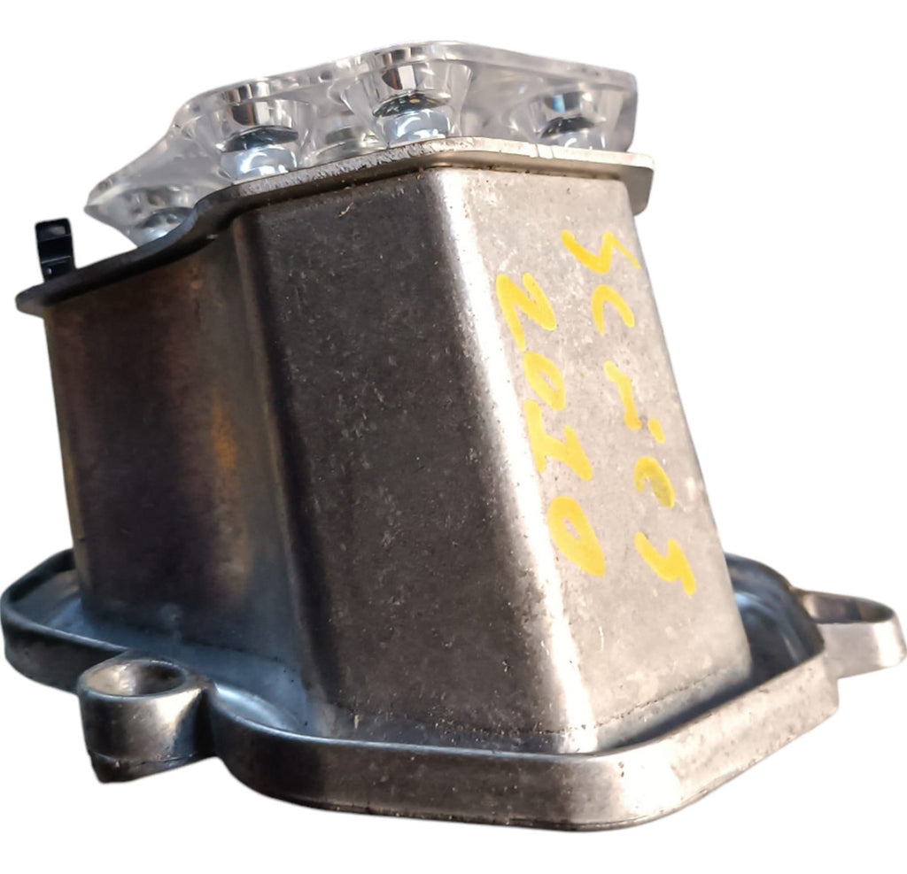 Led De Faro Bmwserie 5 2010