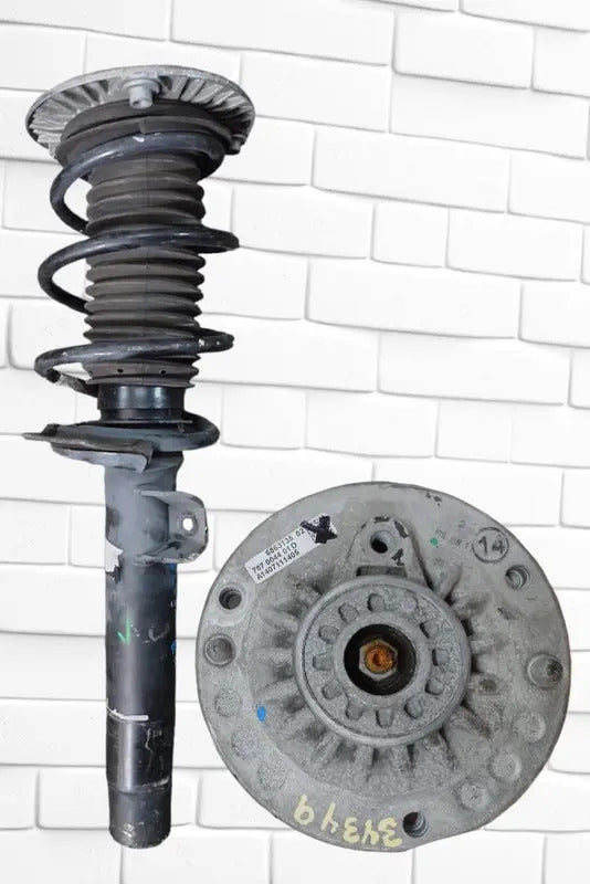 Amortiguador De Suspension Delantera Bmwserie 3 2015 Rh