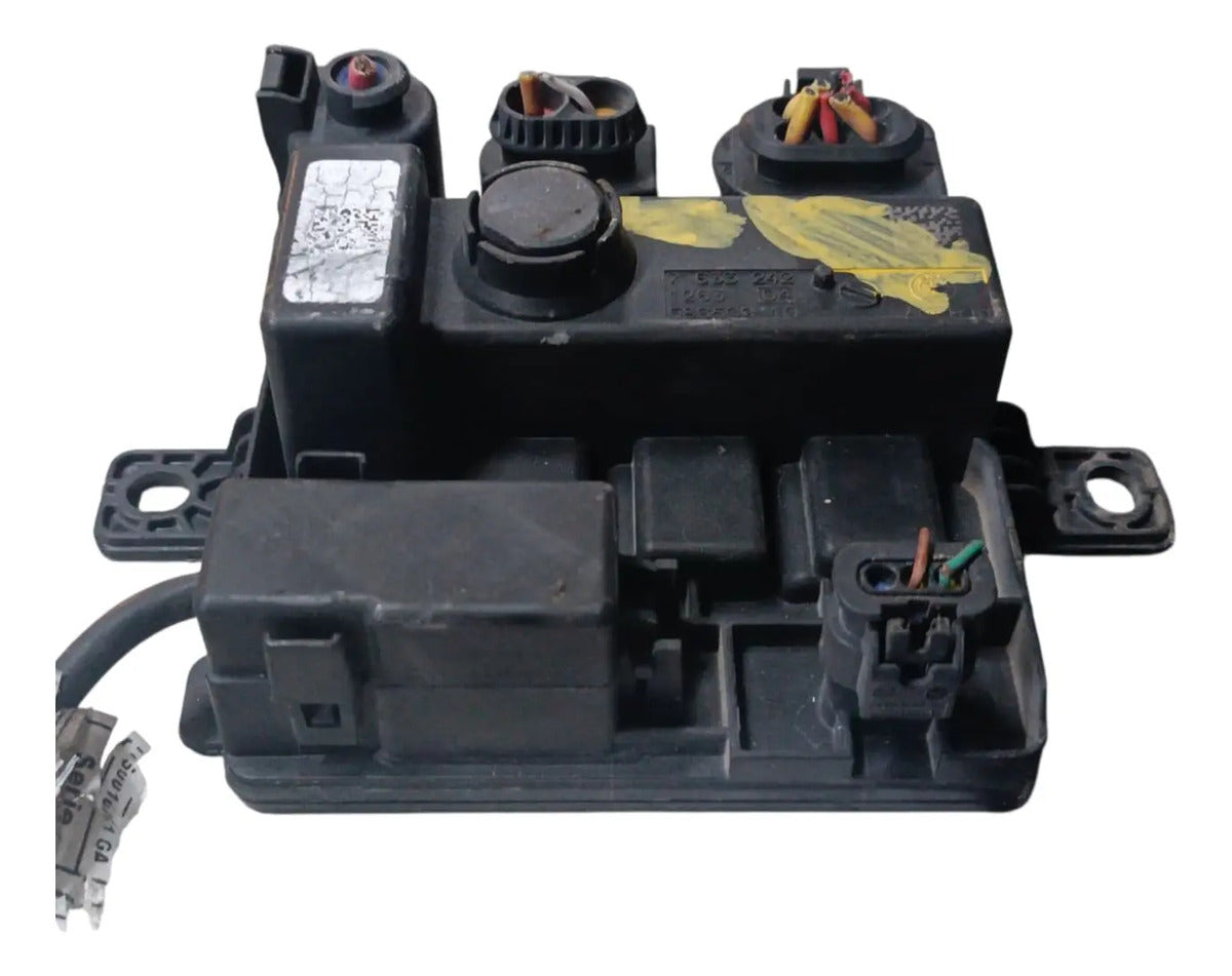 Caja De Distribucion De Bateria Bmw Serie 5 2013
