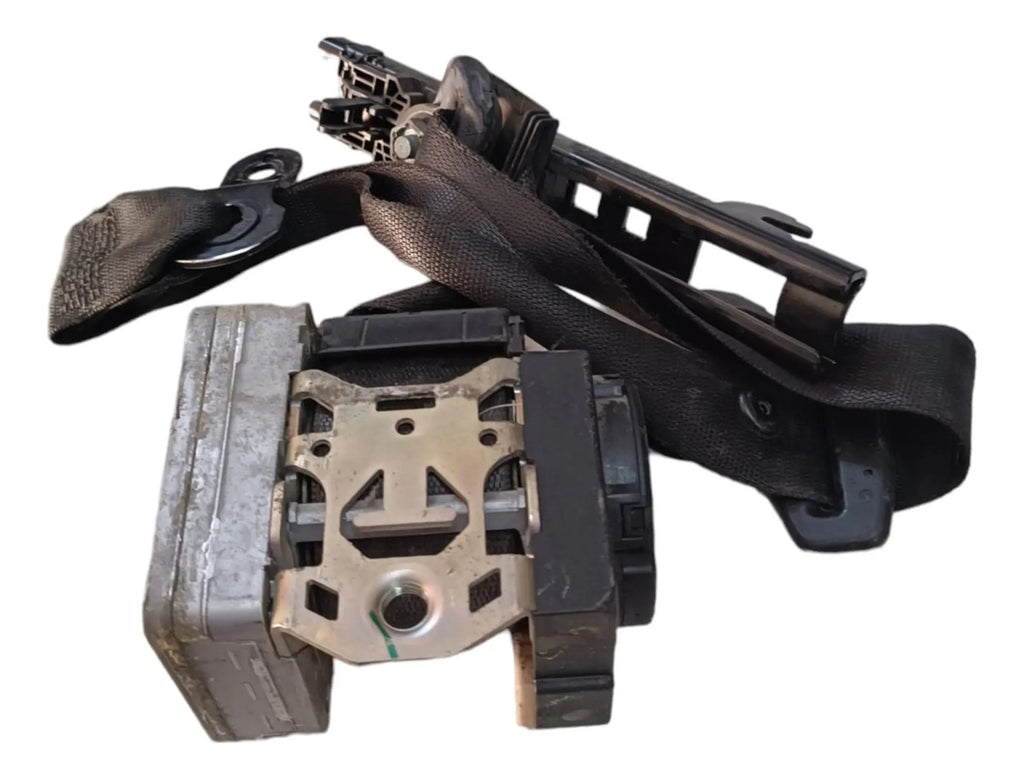 Cinturon De Seguridad Delantero Mercedes Benzclase C 2003