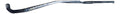 Brazo Limpiabrisas Land Rover-range Rover 2014 67474 B