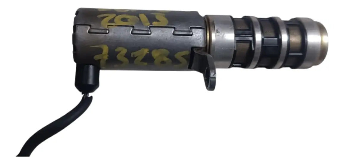 Valvula Solenoide Bmw Serie 1 2013