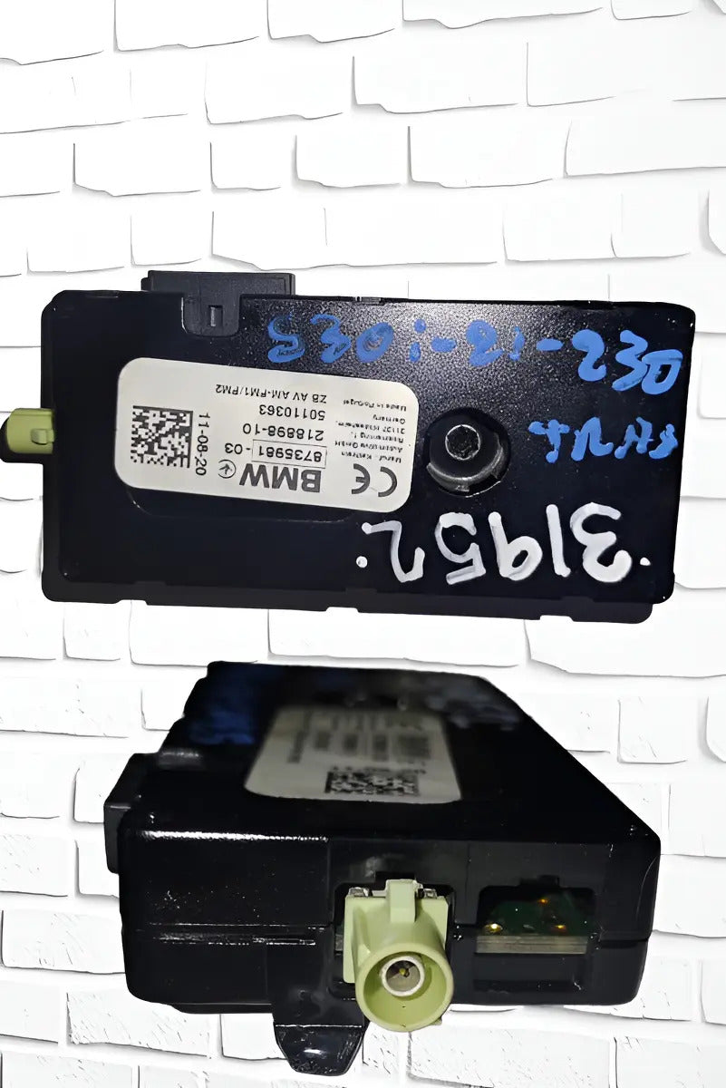 Modulo De Antena Bmw Serie 5 2021