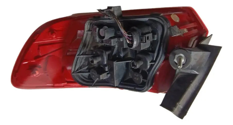 Calavera Audi-a3 2013 Izquierdo