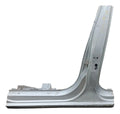 Estribo De Lamina Peugeot 207 2009