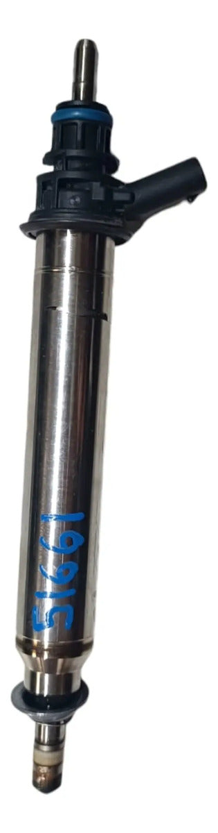 Inyector De Gasolina Mercedes Benzclase C 2015  51661c