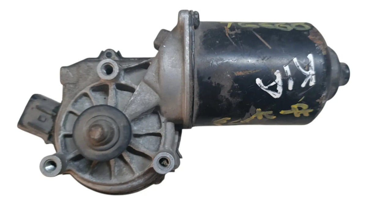 Motor De Limpiabrisas Kia Forte 2017
