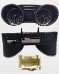 Guia De Fascia Trasera Mercedes Benzclase Ml 2012