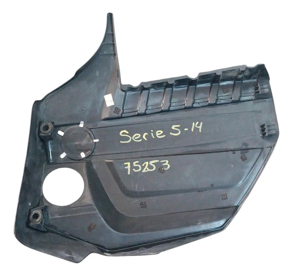 Tapa Embellecedora Bmw Serie 5 2014
