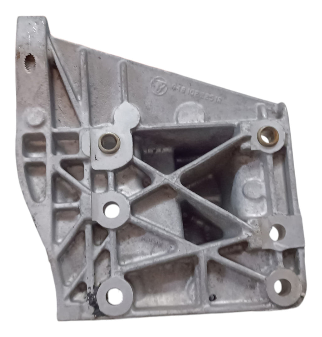 Base De Soporte De Motor Porschecayenne 2010
