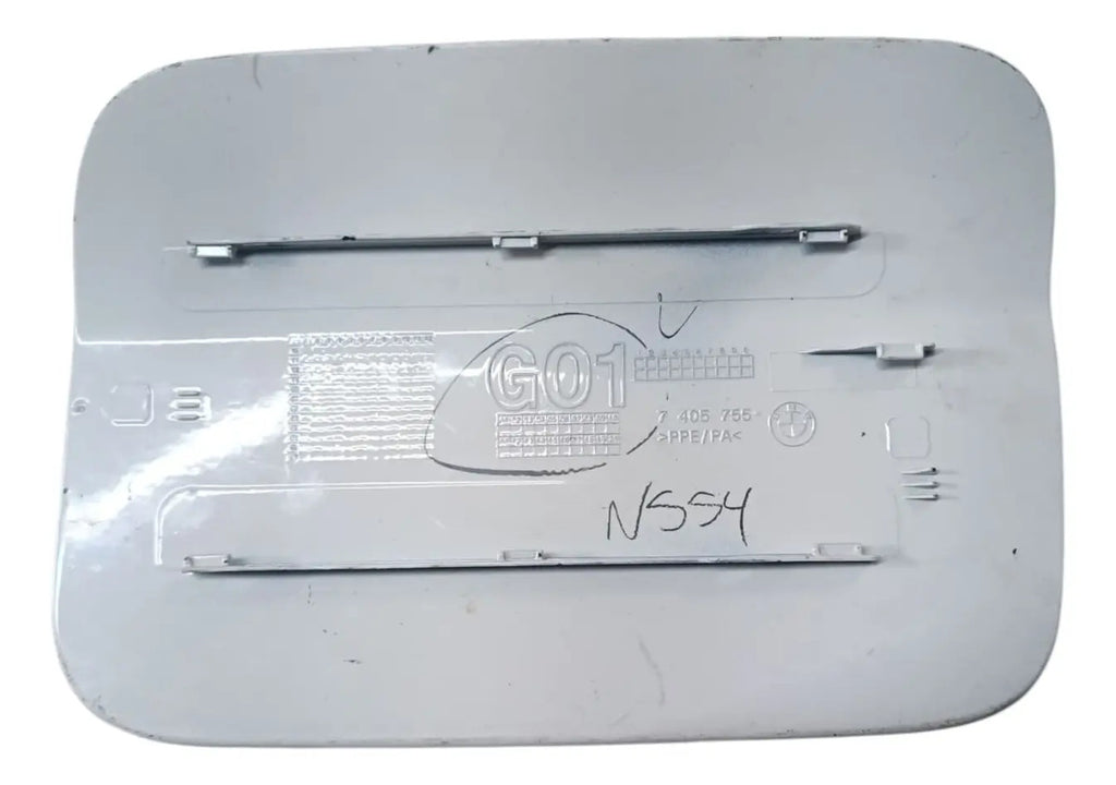 Tapa De Gasolina Bmw Serie X3 2019