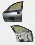 Puerta Delantera Bmwserie 5 2004