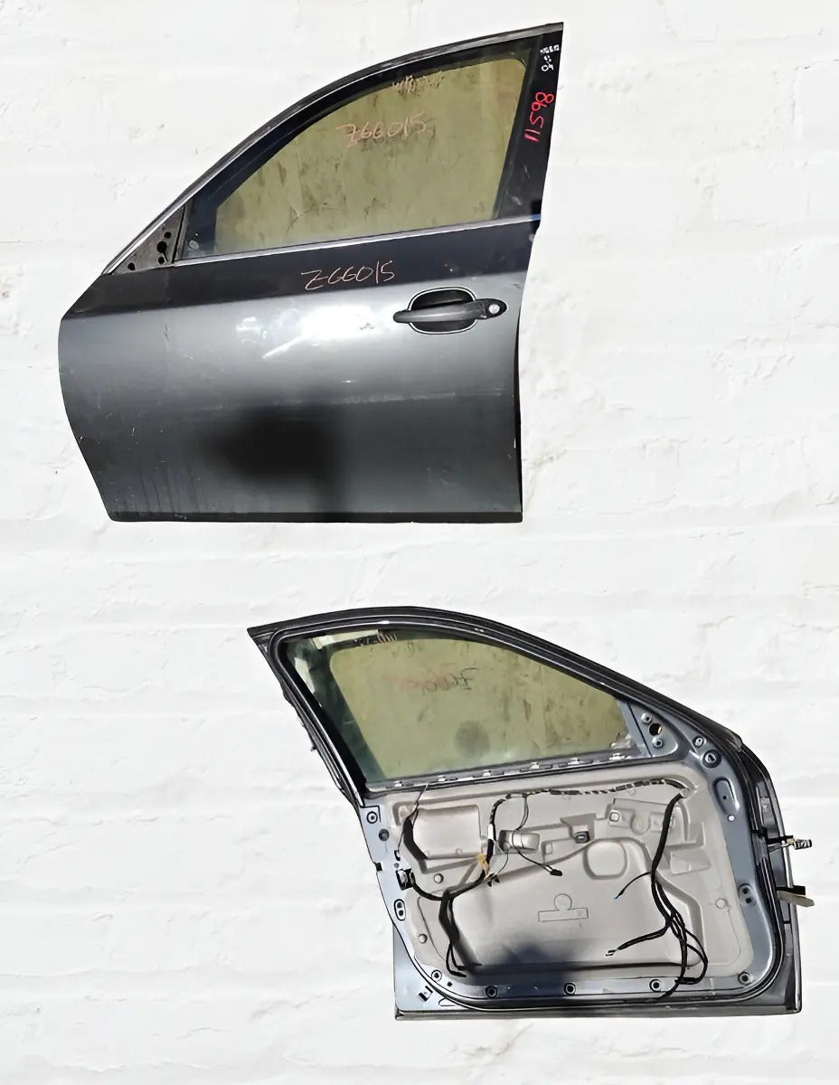 Puerta Delantera Bmwserie 5 2004