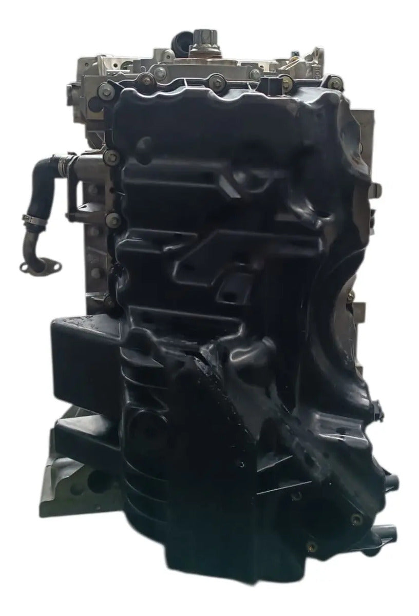 Motor Bmw Serie 3 2014