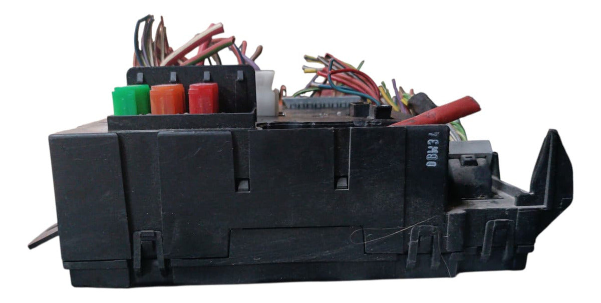 Caja De Fusibles Smart-fortwo 2012
