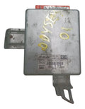 Modulo Air Bag Honda Odyssey 2001