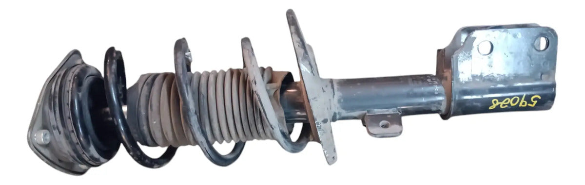 Amortiguador De Suspension Delantera Peugeotpartner 2022