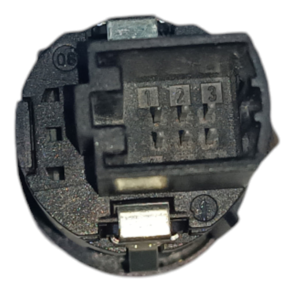 Boton De Encendido Electronico Audis7 2014