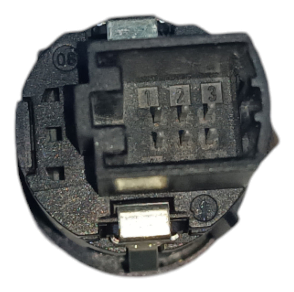 Boton De Encendido Electronico Audis7 2014