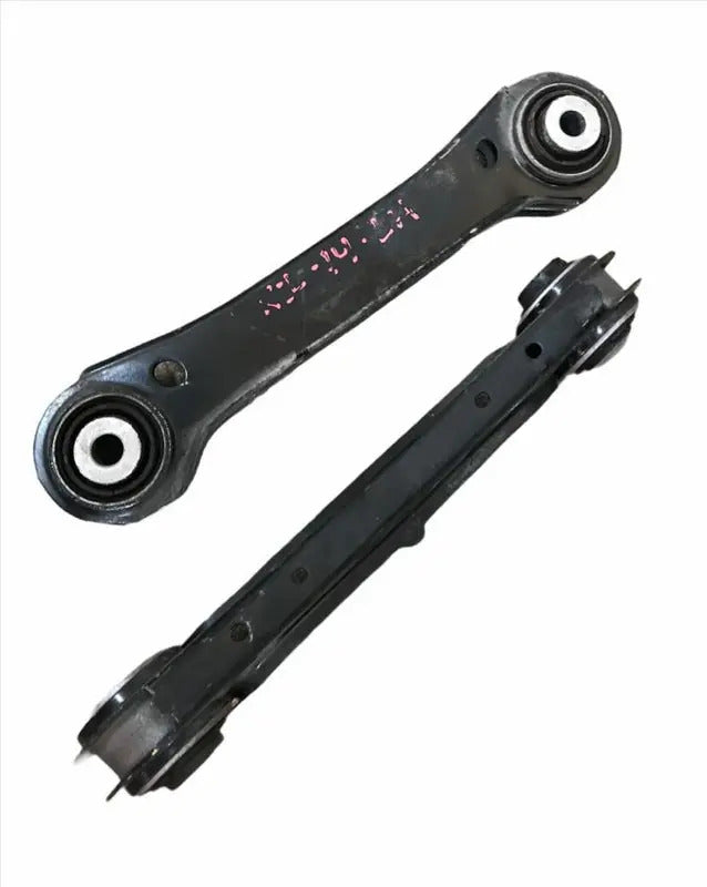 Brazo De Suspension Trasero Bmw Serie X1 2015  Izquierdo
