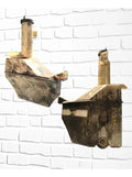 Deposito De Limpiabrisas Ford F250 2000