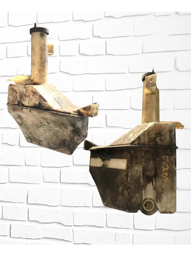 Deposito De Limpiabrisas Ford F250 2000