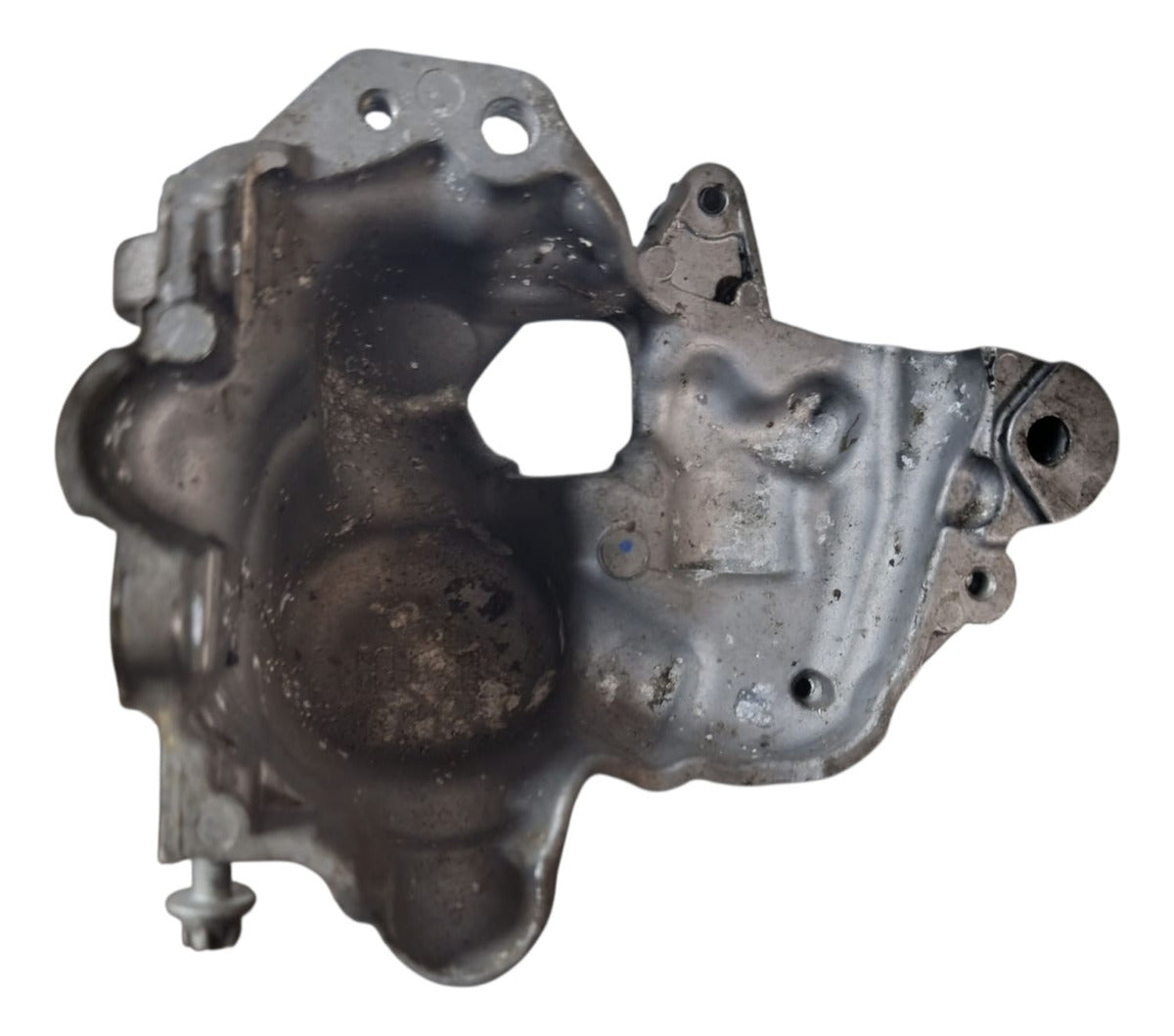 Base De Bomba De Alta Presion Mercedes Benz Clase C 2012