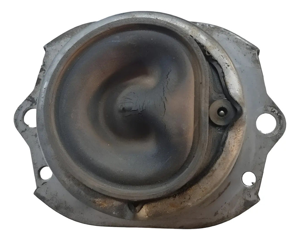 Soporte De Mortor Bmwserie X5 2011 Izquierdo