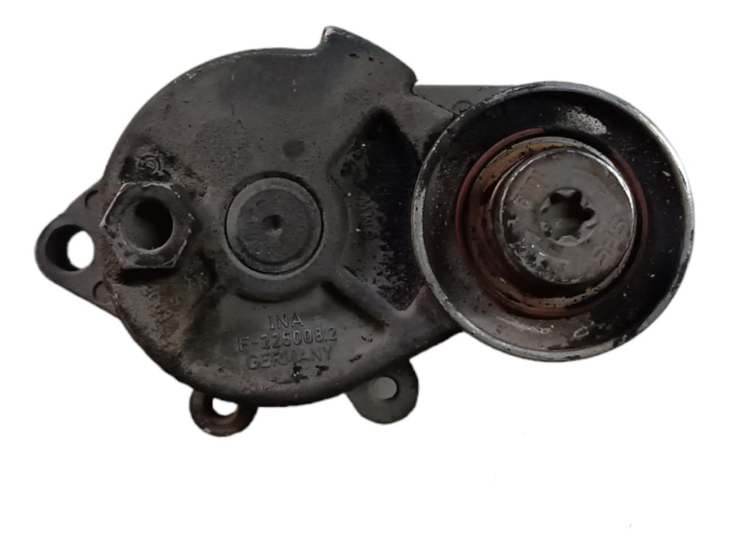 Soporte De Polea Bmw Serie 3 2001