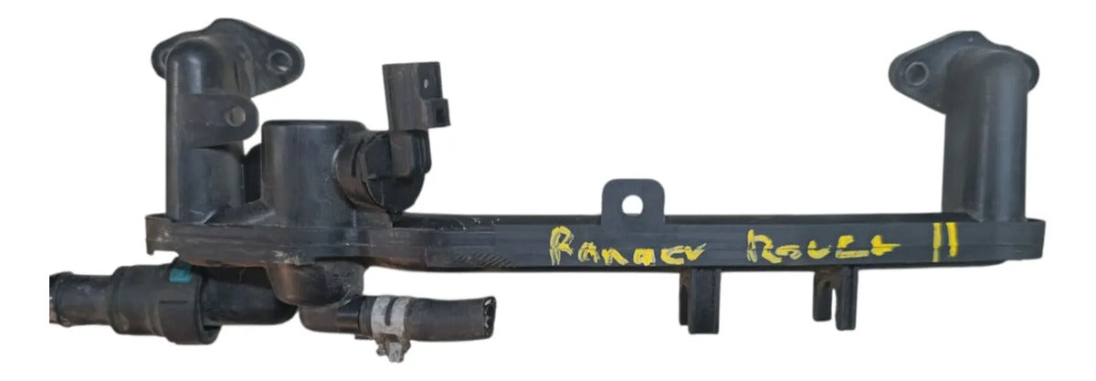 Valvula Control Del Calefaccion Land Rover Range Rover 2011