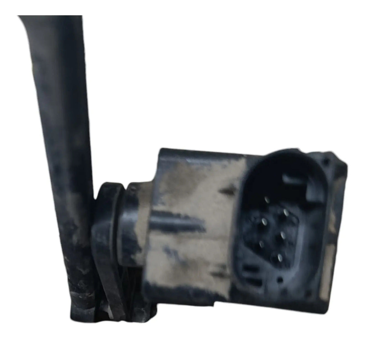 Sensor De Altura De Suspension Mercedes Benz Clase Cls 2010