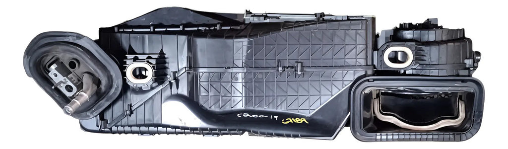 Caja De A/c Mercedes Benz-clase C 2019