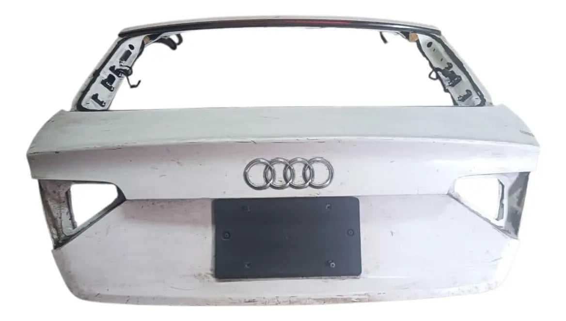Cajuela Audi A5 2011