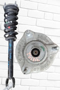Amortiguador De Suspension Delantera Mercedes Benzclase C