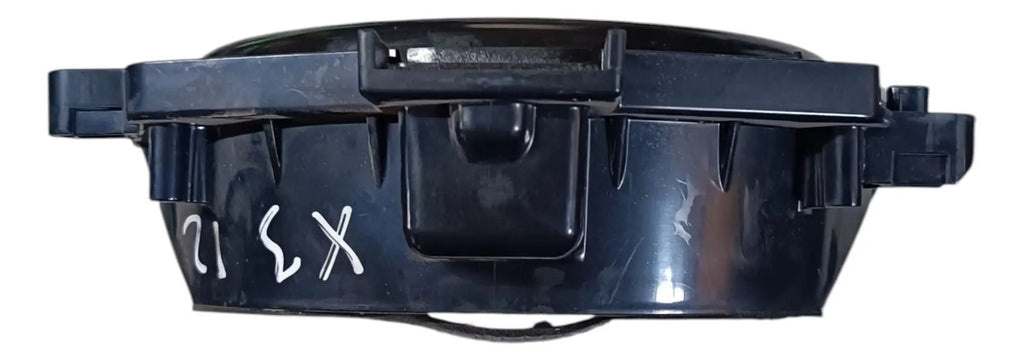 Subwoofer Bmw Serie X3 2012