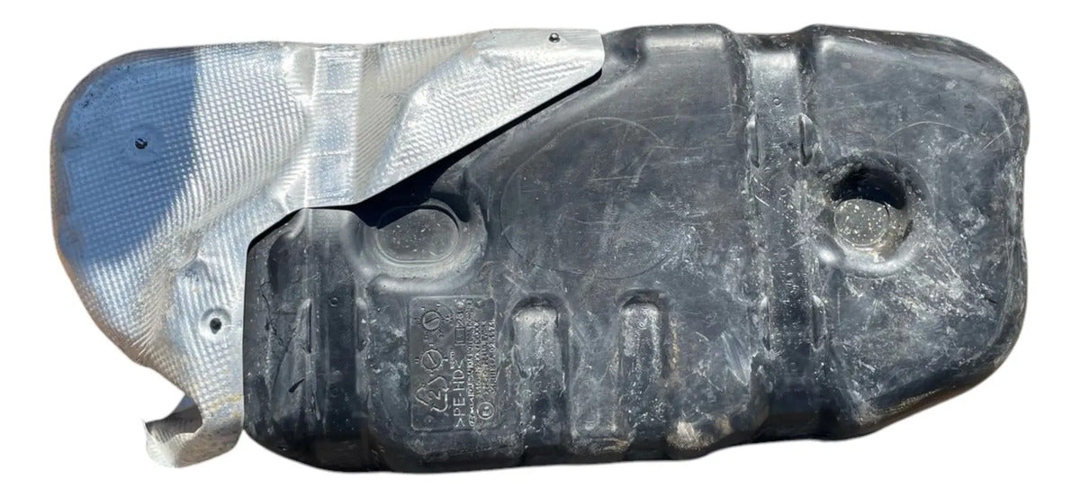Tanque De Gasolina Kiario 2020