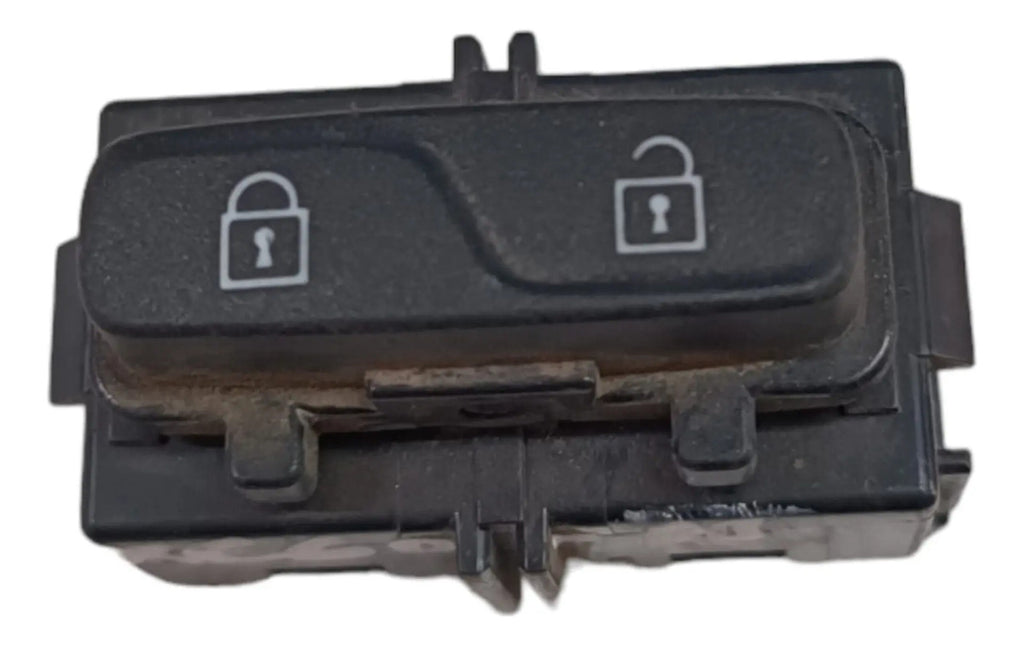 Boton De Seguro Electrico De Puerta Volvo Xc60 2011