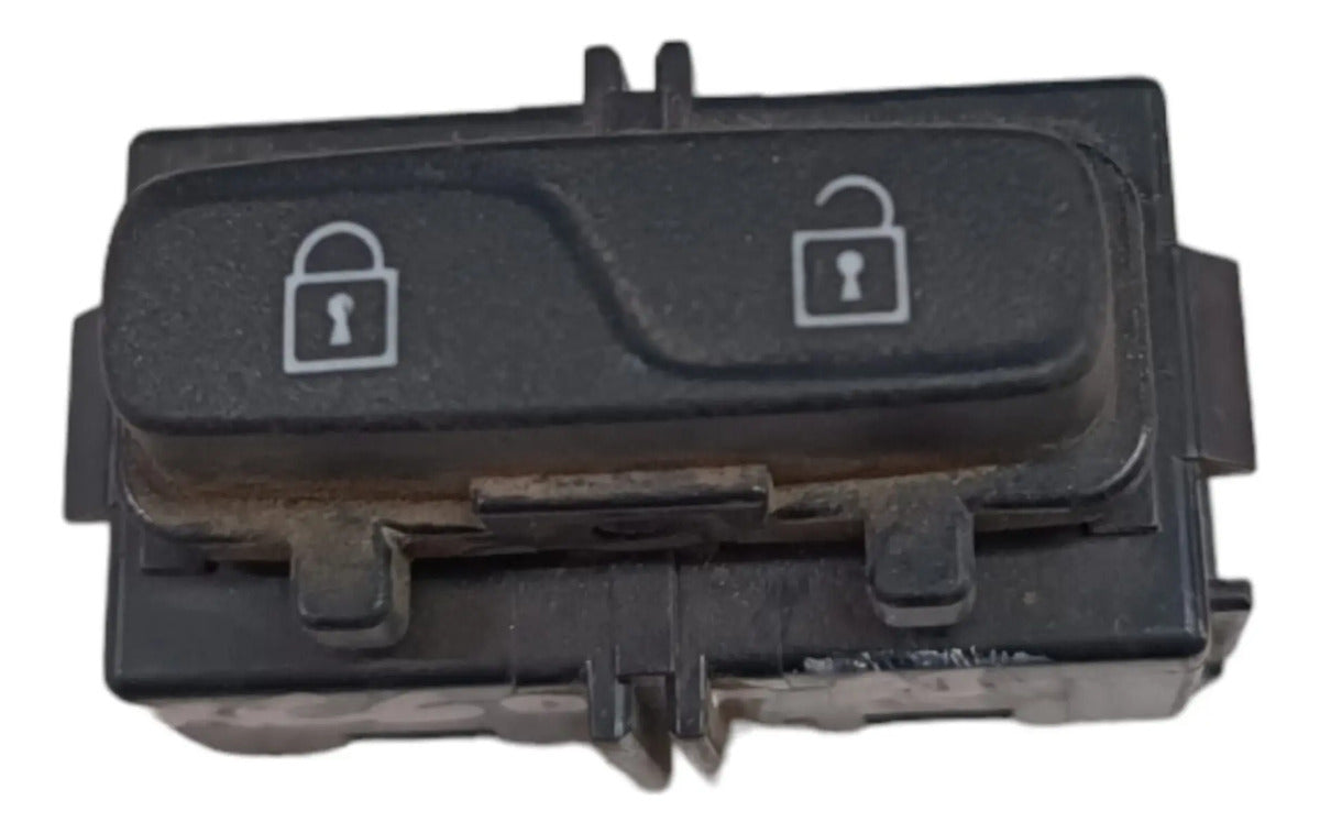 Boton De Seguro Electrico De Puerta Volvo Xc60 2011