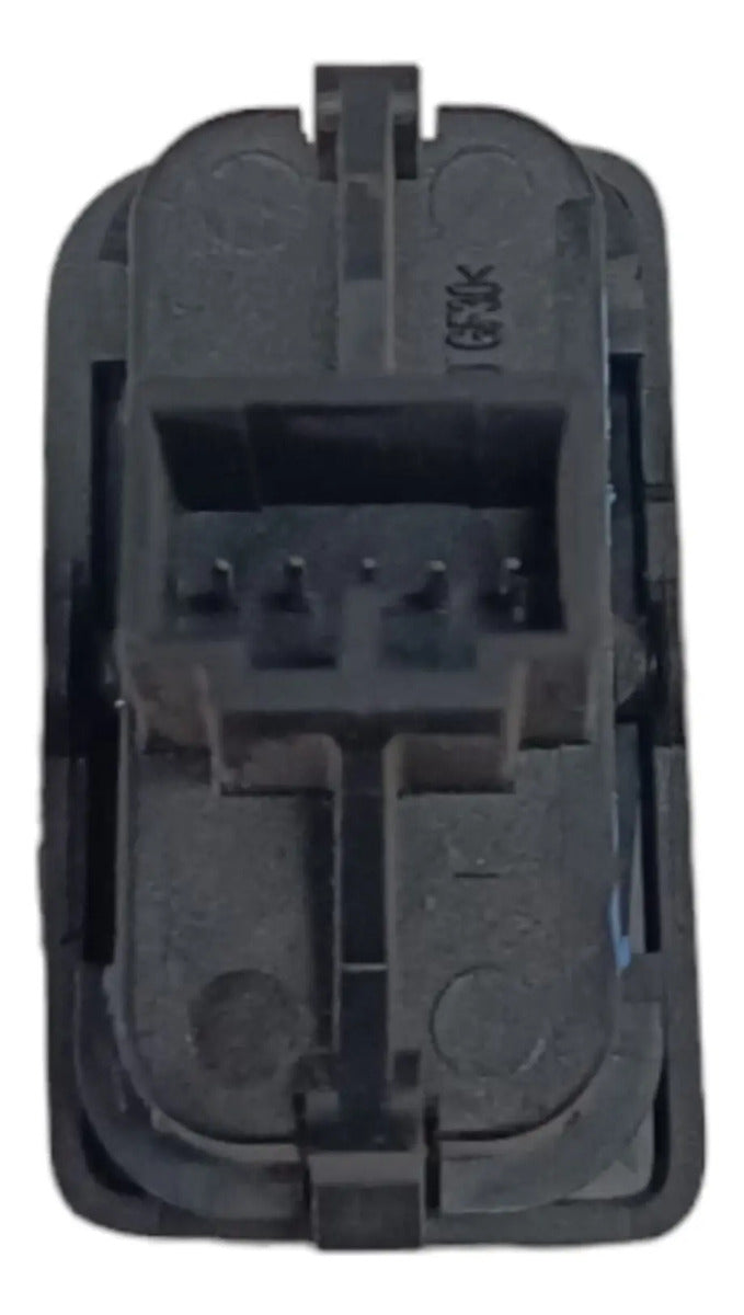 Boton De Seguro Electrico De Puerta Volvo S40 2012