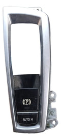 Boton De Parking Electronico Bmw Serie 5 2012