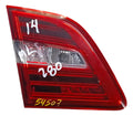 Intercalavera Mercedes Benz-clase Ml 2014