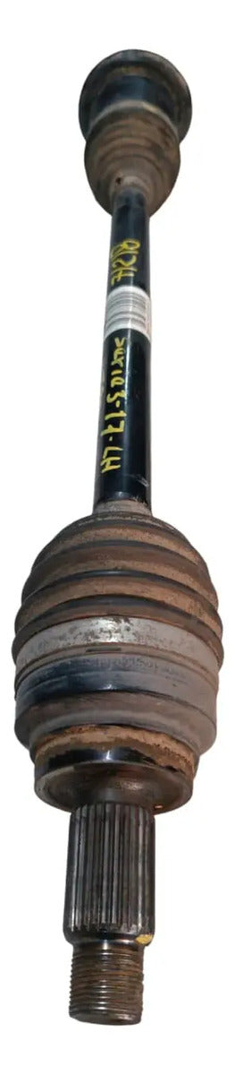Flecha Homocinetica Trasera Bmw Serie 3 2017 71218 B