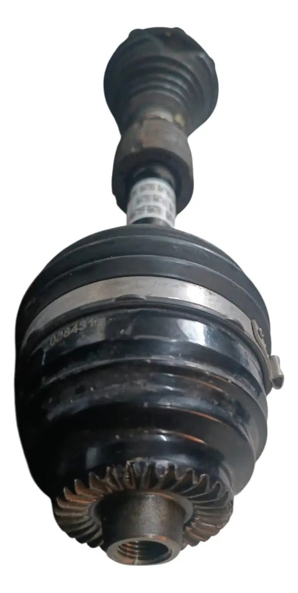 Flecha Homocinetica Delantera Mini Cooper Mini Cooper 2025