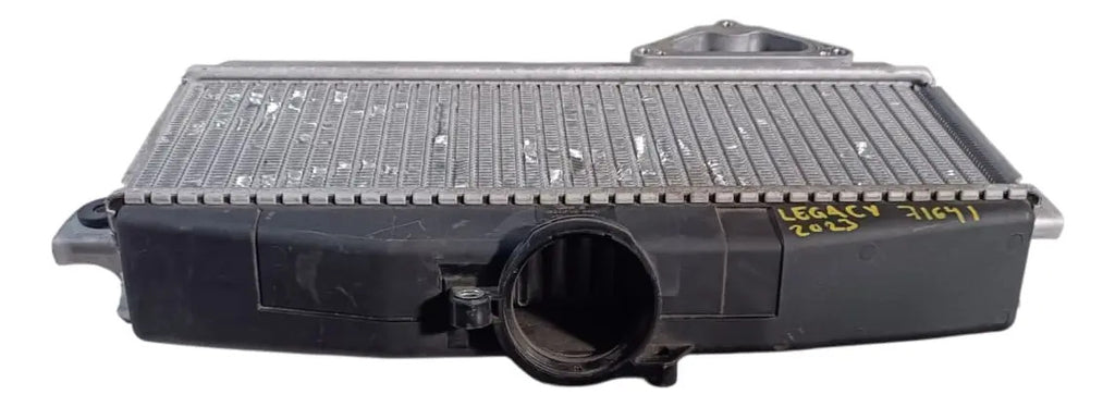 Intercooler Subaru Legacy 2023