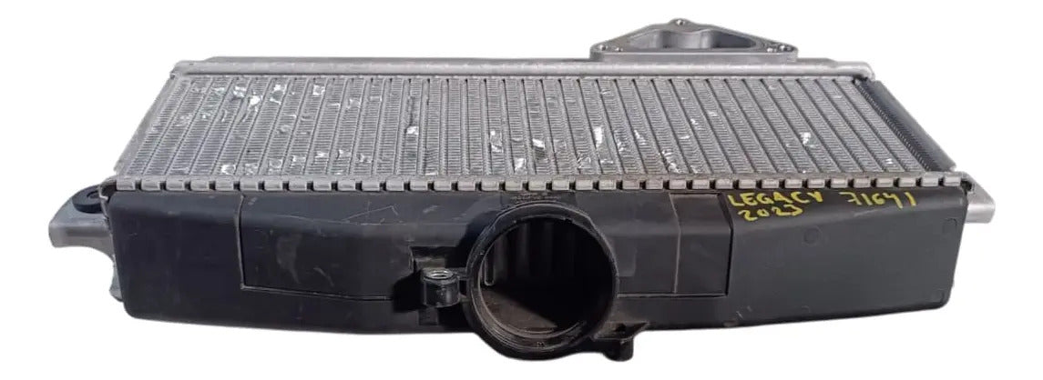 Intercooler Subaru Legacy 2023